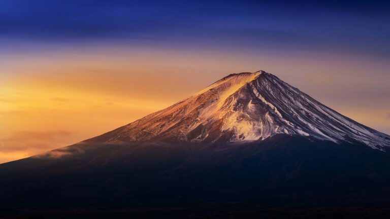 Hero Banner Mount Fuji 1 JapanTravelandGuide.com